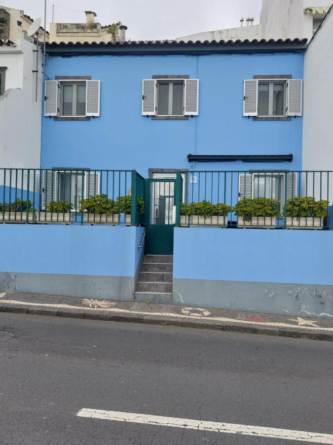 Casa Do Pero De Teive Villa Ponta Delgada  Luaran gambar